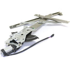 Power Window Regulator for Pontiac Grand Am Sedan (1992–1998) Front Left