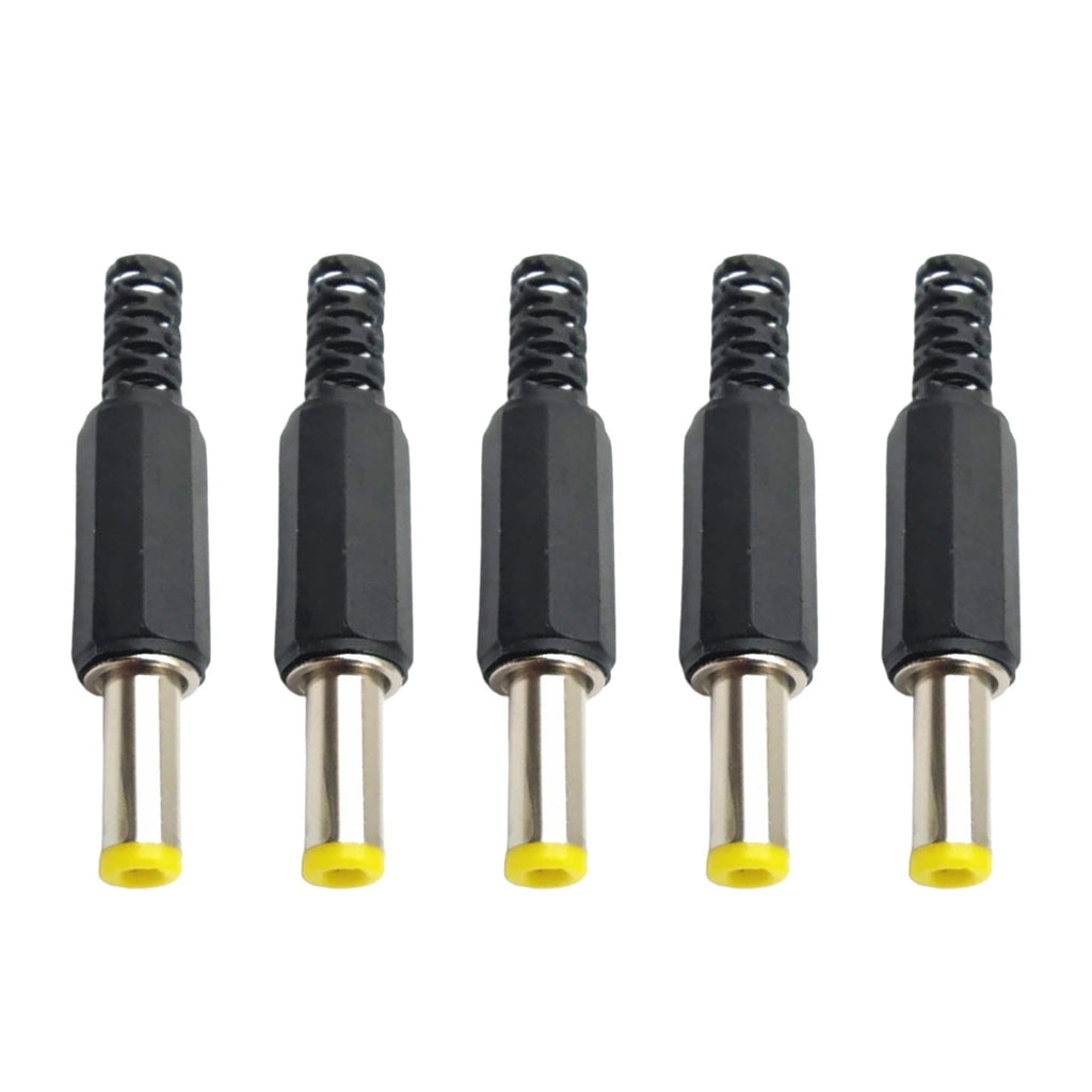 DC Power Supply Connector 5.5mm x 2.1mm / 5.5mm x 2.5mm for Repair