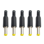 DC Power Supply Connector 5.5mm x 2.1mm / 5.5mm x 2.5mm for Repair