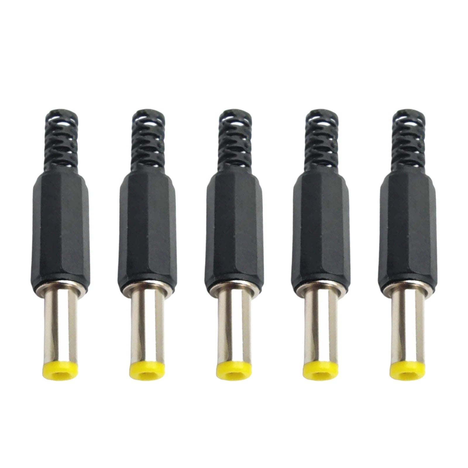 DC Power Supply Connector 5.5mm x 2.1mm / 5.5mm x 2.5mm for Repair