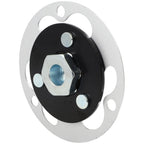 A/C Compressor Clutch Kit for VW Jetta, Audi A3, Q3, S3, TT (2020–2022)