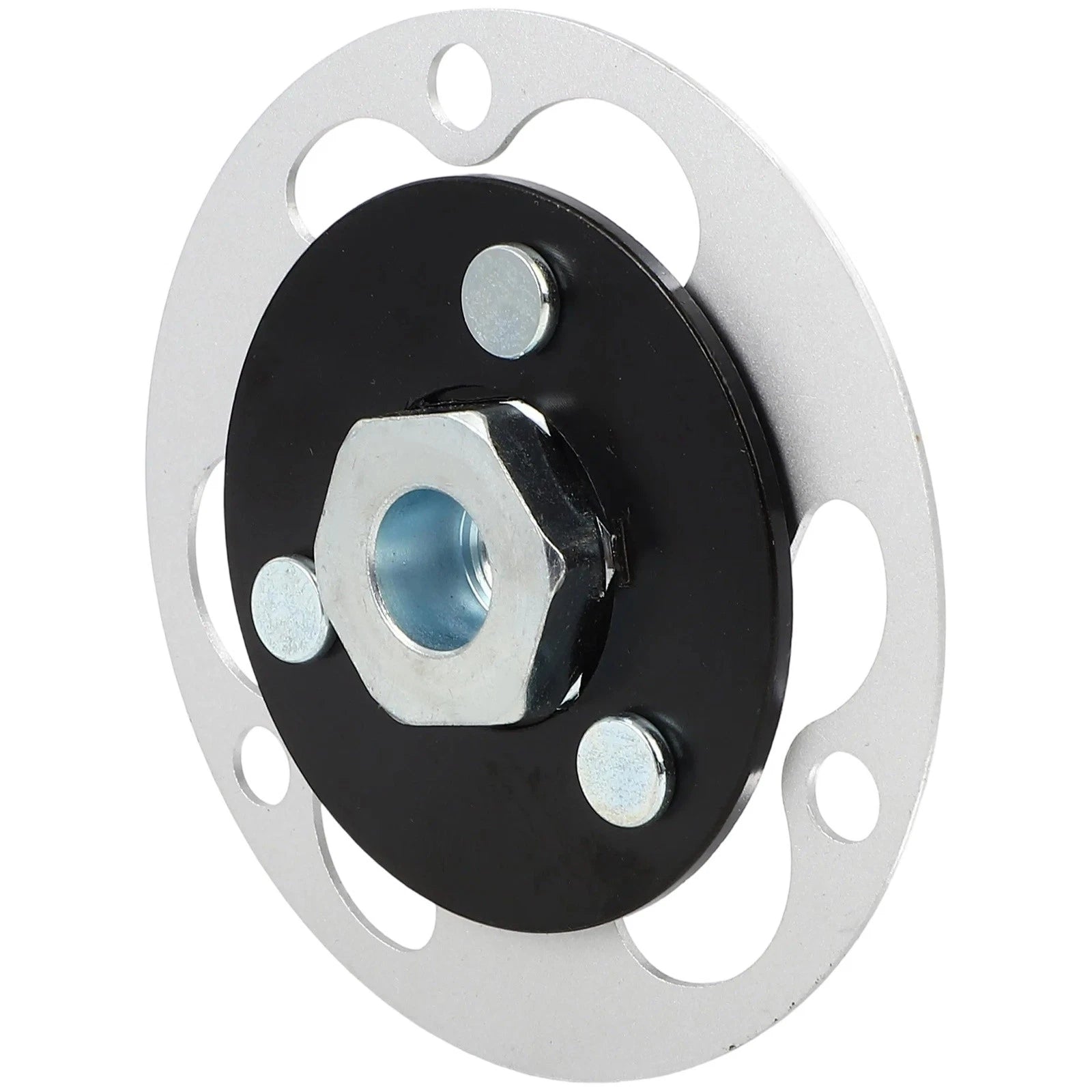 A/C Compressor Clutch Kit for VW Jetta, Audi A3, Q3, S3, TT (2020–2022)