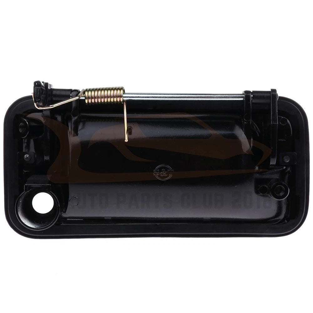 Outer Door Handle for Chevy GMC Suburban (1988-1994)