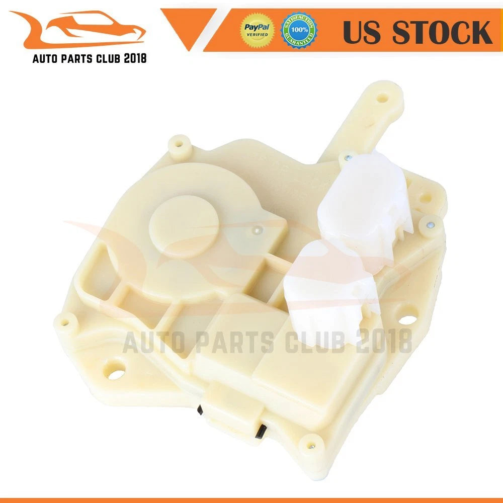Door Lock Actuator for Acura CL TL Accord Odyssey (1998–2006) 72115S84A11