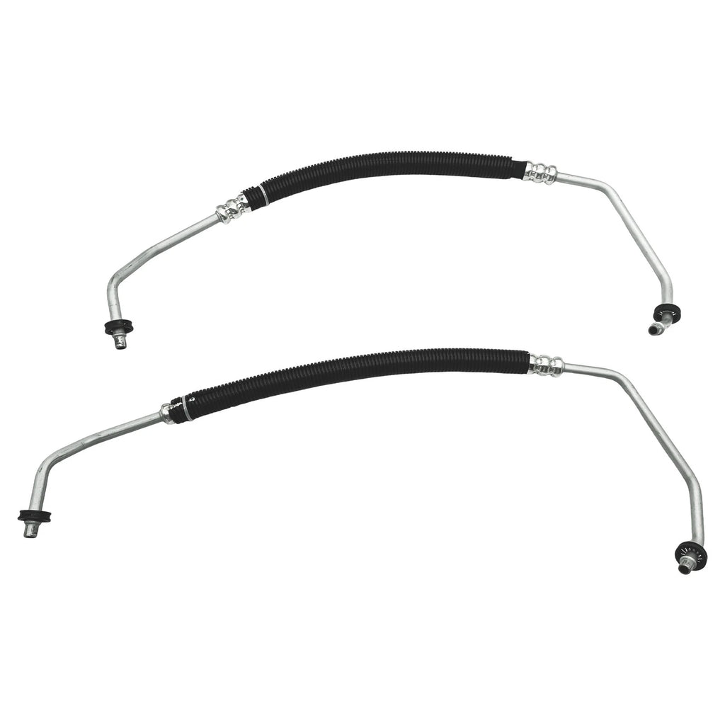 Transmission Oil Cooler Line for Chrysler Town & Country/Dodge Grand Caravan (2008–2016)