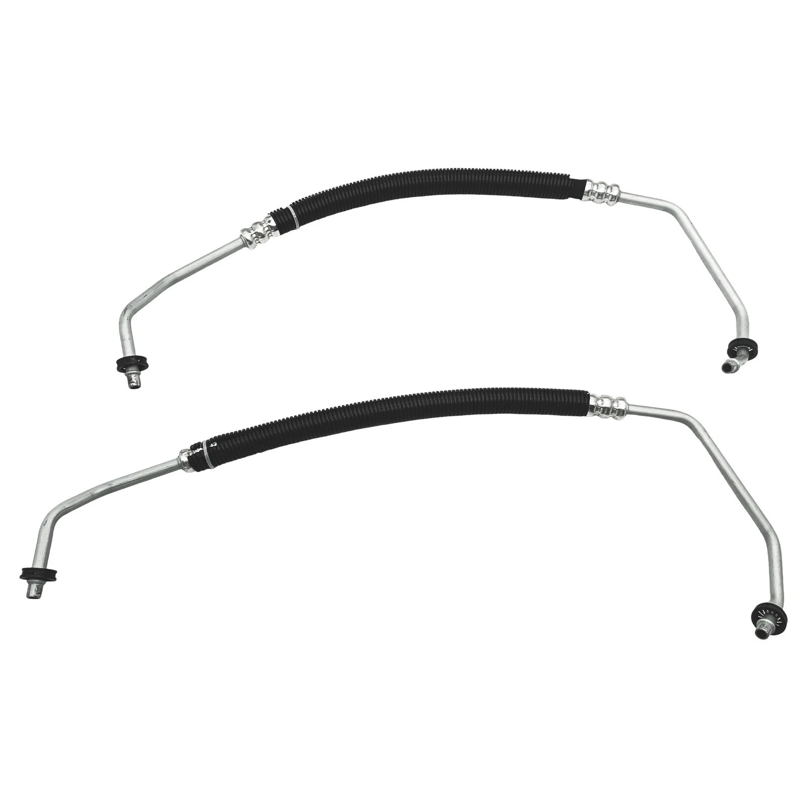 Transmission Oil Cooler Line for Chrysler Town & Country/Dodge Grand Caravan (2008–2016)