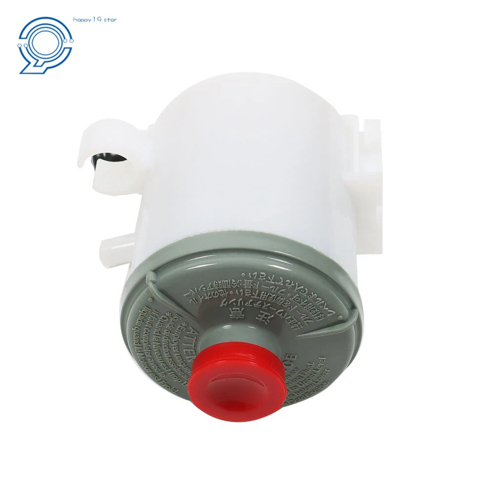 Power Steering Pump Reservoir Tank with Cap for Honda CR-V (2007–2011)