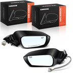 Power Glass Adjust Side Mirror for Toyota Avalon (2000-2004 3.0L)
