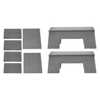 C Notch for Chevy C10/GMC C10 (1973–1987)