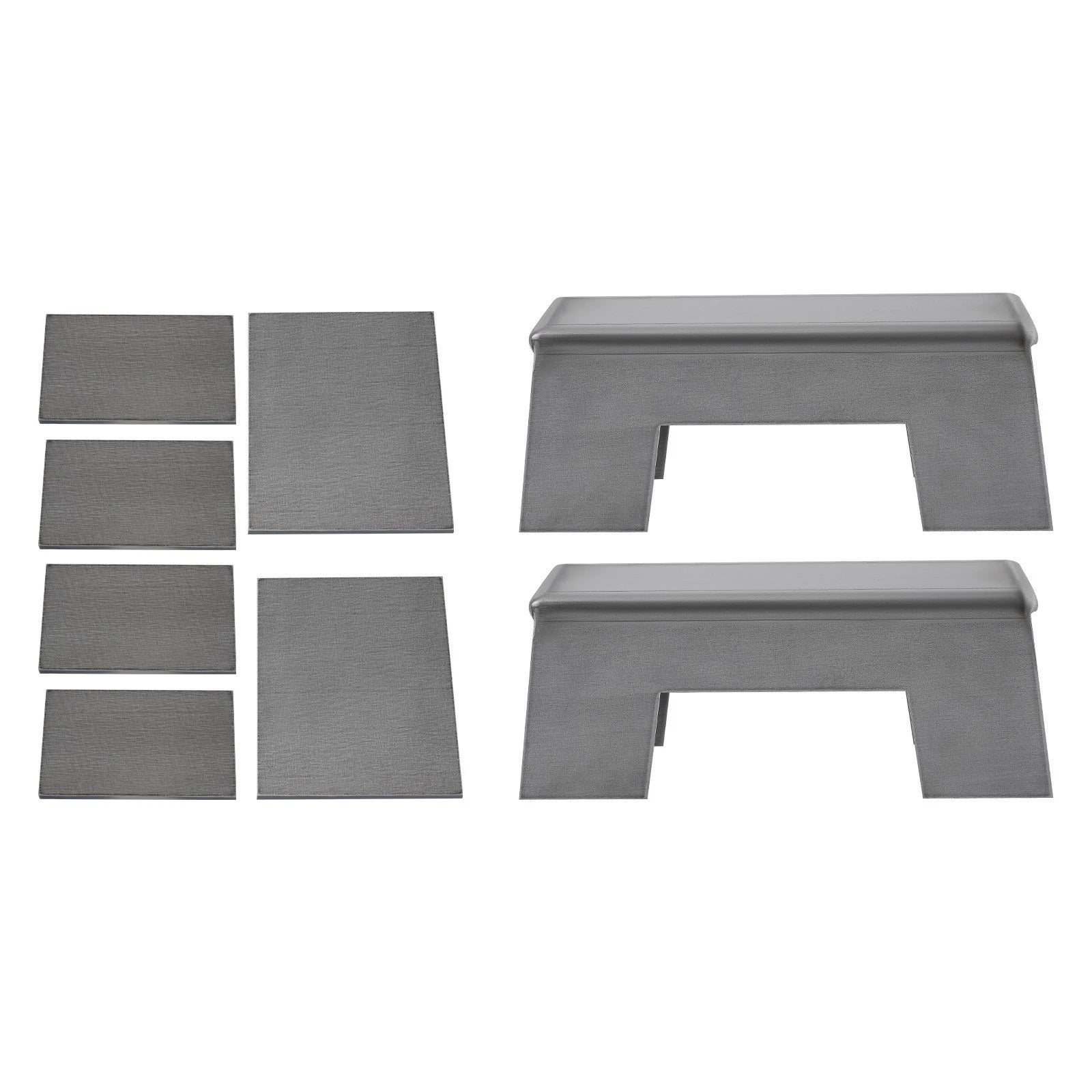 C Notch for Chevy C10/GMC C10 (1973–1987)