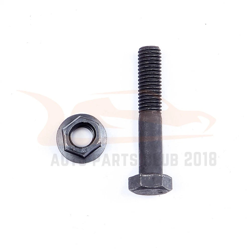Front Tie Rod End & Wheel Bearing Hub for Ford Explorer Ranger (1995–2009)