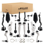 16pc Control Arms & Tie Rods Kit for Lexus LS460 (2007–2017)