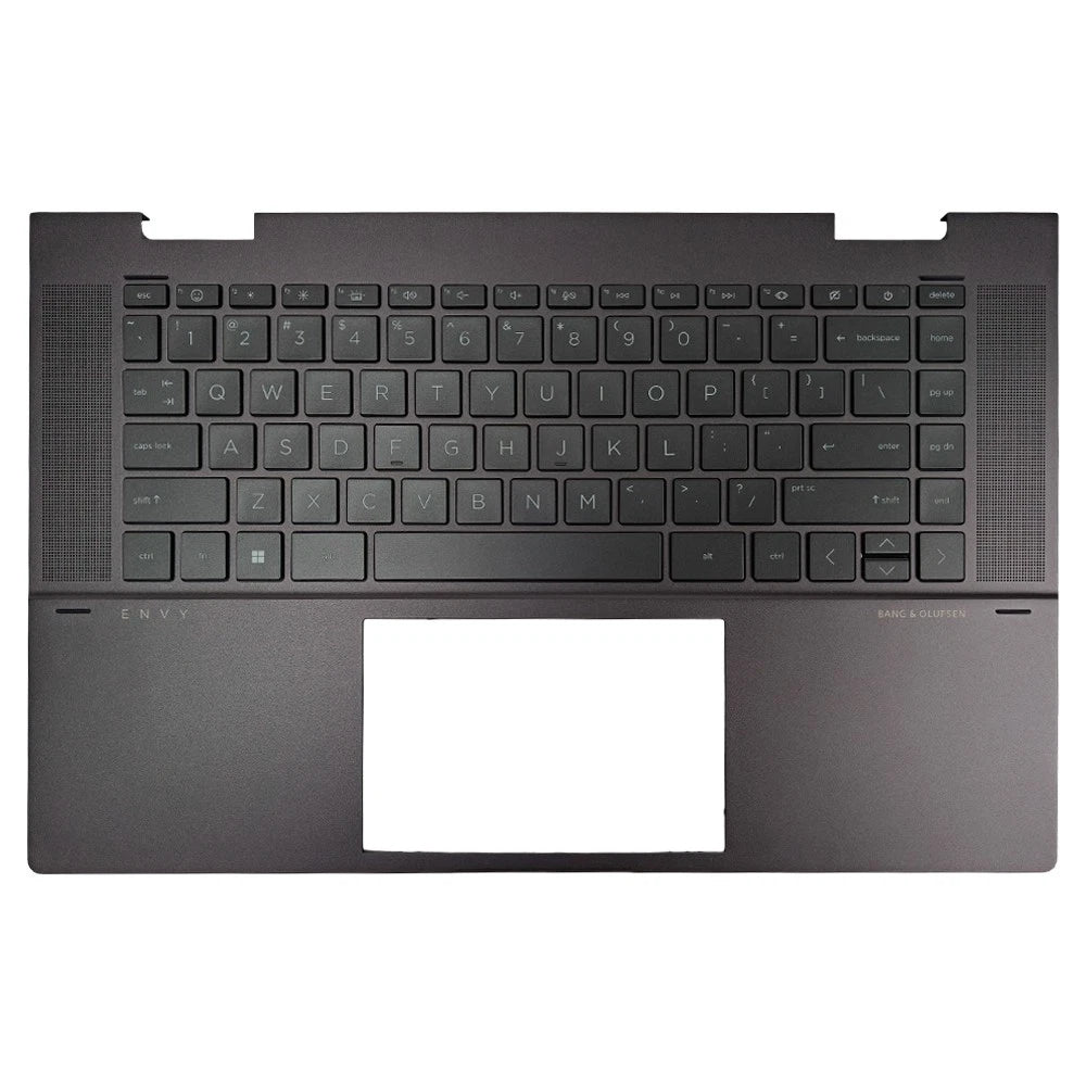 Palmrest Case Keyboard with Backlit for HP ENVY 15-EY 15Z-EY 15-EW (2020–2021)