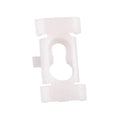 10 x Door Quarter Belt Moulding Trim Clips for Chevrolet Impala (2000-2005)