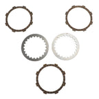 Clutch Kit for Yamaha YSR80 TZR50 TY50 MX80 GT80 (T9)