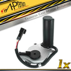 Transfer Case Shift Motor for Cadillac Escalade, Chevy Blazer, GMC Yukon (2002–2014)