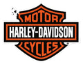 Harley-Davidson Bar & Shield Logo Puzzle 571 Pieces 6066