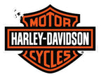 Harley-Davidson Bar & Shield Logo Puzzle 571 Pieces 6066