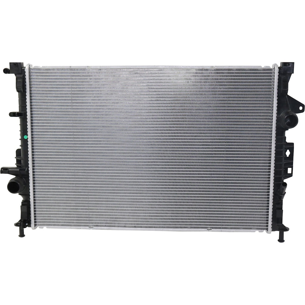 Radiator for Ford Escape (2014–2019)