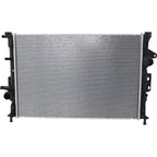 Radiator for Ford Escape (2014–2019)