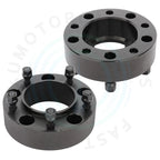 2X 2" Wheel Spacers for Toyota Sequoia Lexus LX570 (2008–2022)