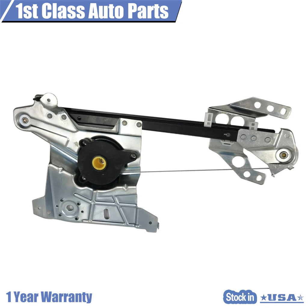 Power Window Regulator for Audi A4 Quattro (1996-2002) Rear Left