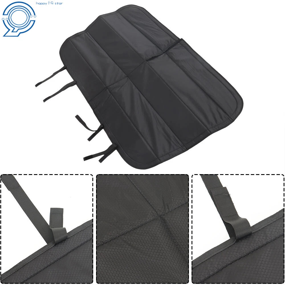 Blackout Window Cover for Ford Transit (2015-2022)