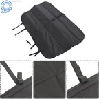 Blackout Window Cover for Ford Transit (2015-2022)