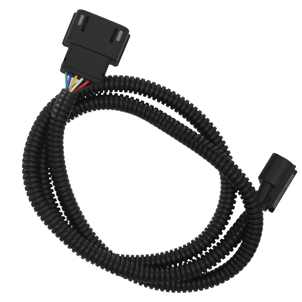 Tailgate Camera Wiring for Ford F-250 F-350 F-450 (2013–2016)