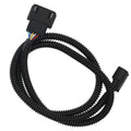 Tailgate Camera Wiring for Ford F-250 F-350 F-450 (2013–2016)