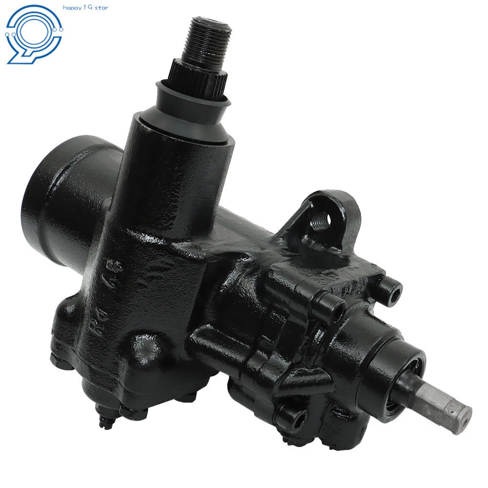 Power Steering Gear Box for Chevrolet Silverado 1500 GMC Yukon 1500 (2000-2006)