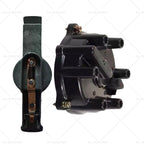 Distributor Cap & Rotor Button Kit for Nissan Patrol GU Y61 (1997–2001)
