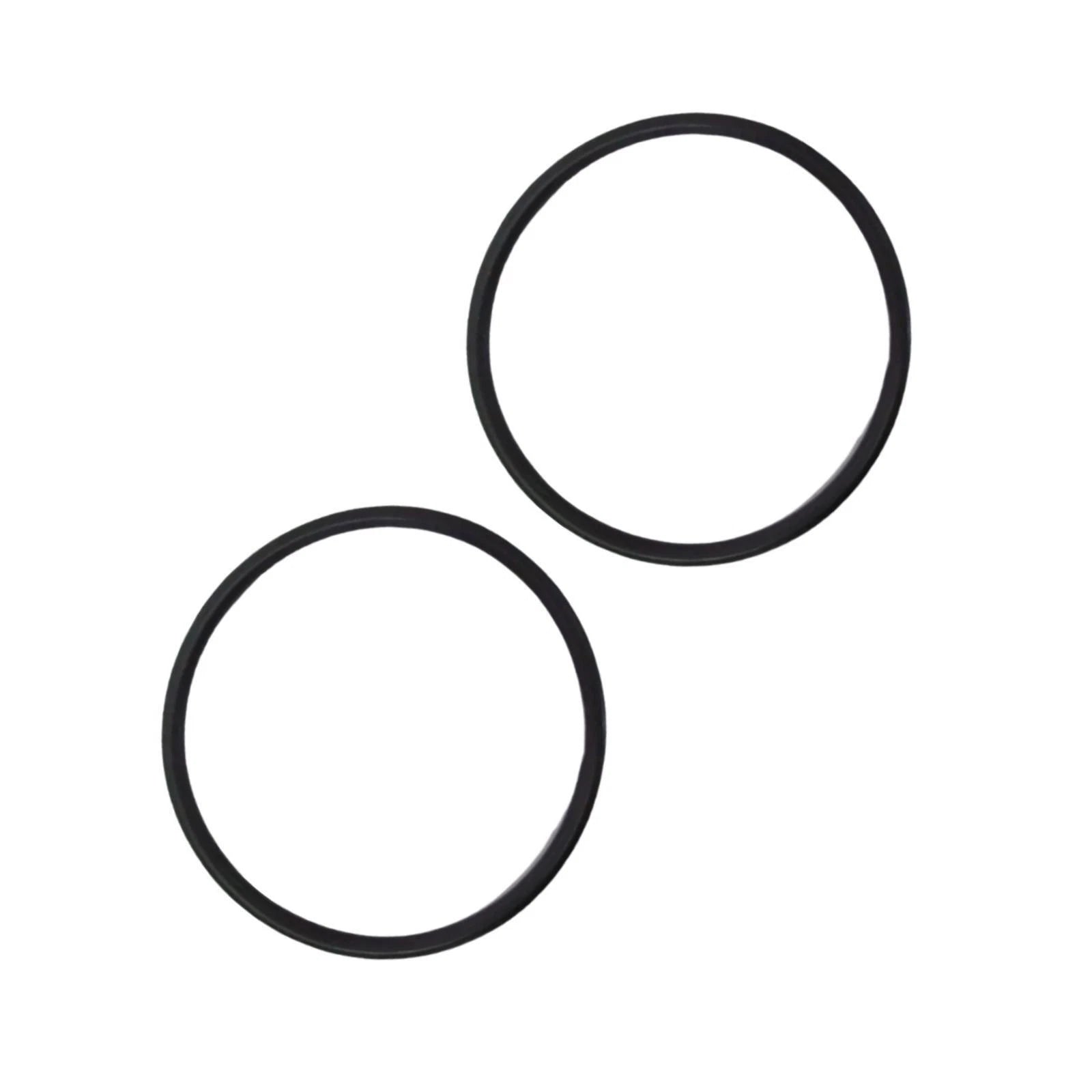 Set of 2 O-Ring for Mercury Quicksilver 75-175HP Engine (Fits 25-29976)