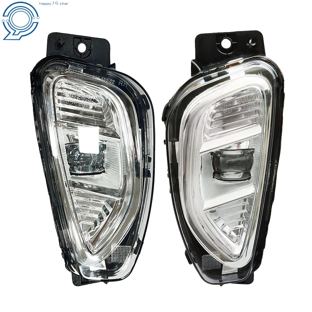 LED Fog Light Assembly for Ford Escape (2020-2022)