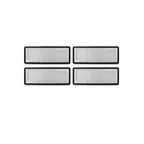 Replacement HEPA Filters for Narwal J5 (4 or 8 Pieces)