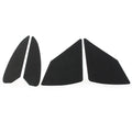 Tank Traction Grips Pad Knee Pads for Speed Triple 1200 RR (2021 - )