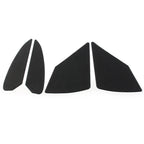 Tank Traction Grips Pad Knee Pads for Speed Triple 1200 RR (2021 - )