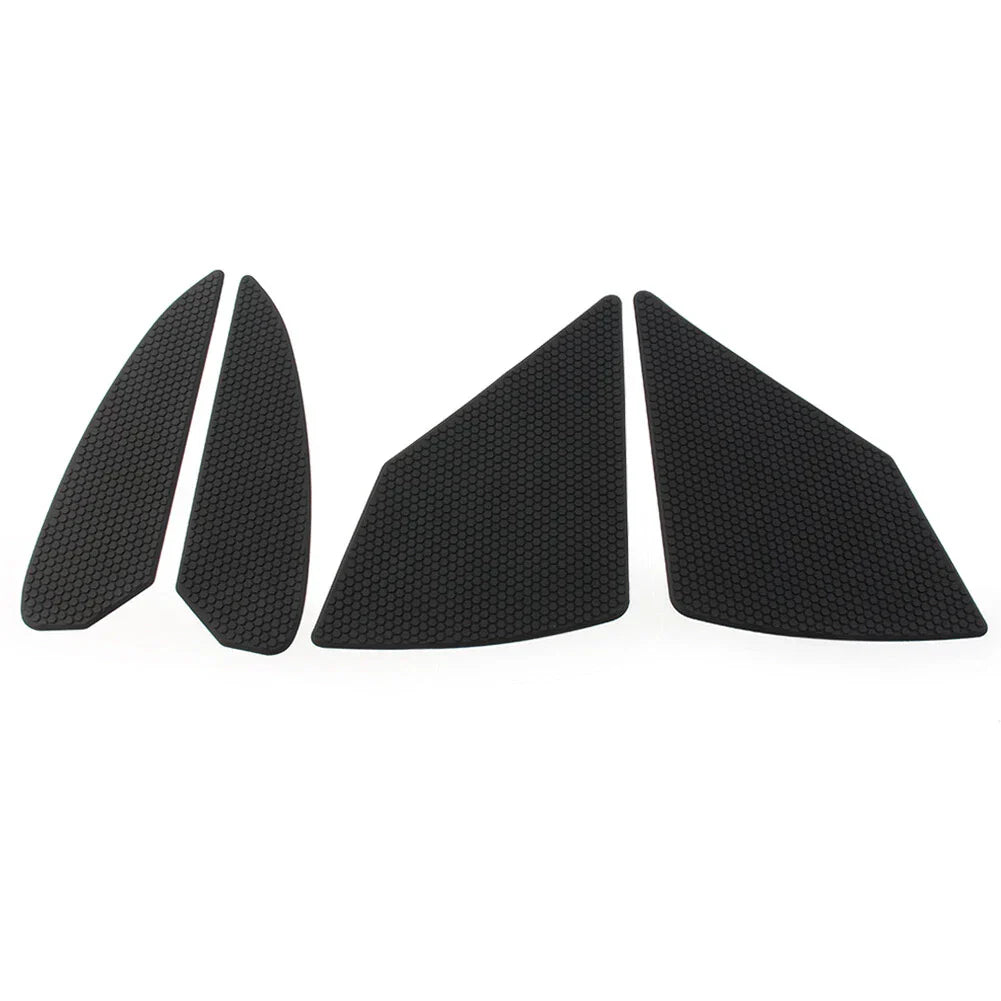 Tank Traction Grips Pad Knee Pads for Speed Triple 1200 RR (2021 - )