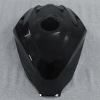 Glossy Black Fuel Gas Tank Cover for Suzuki GSXR1000 (2009–2016)