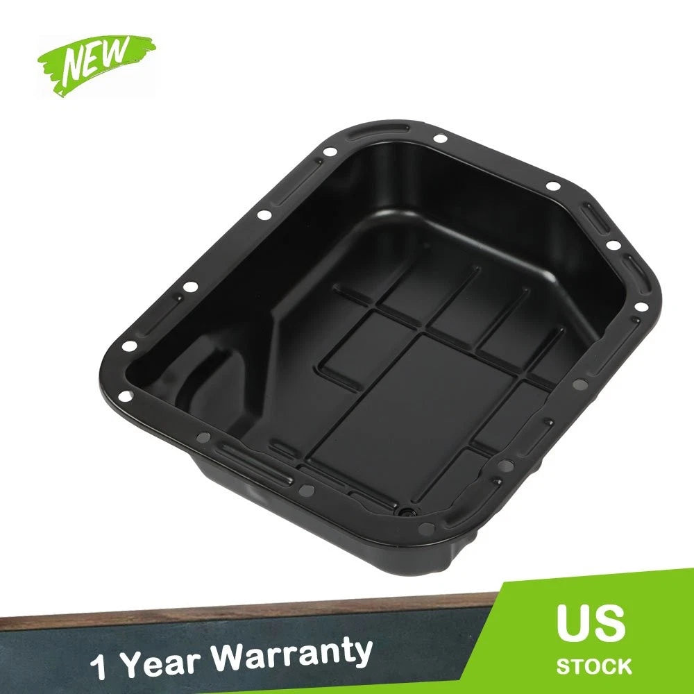 Transmission Oil Pan for Jeep Grand Cherokee, Dodge Ram 1500 (52118779AB)