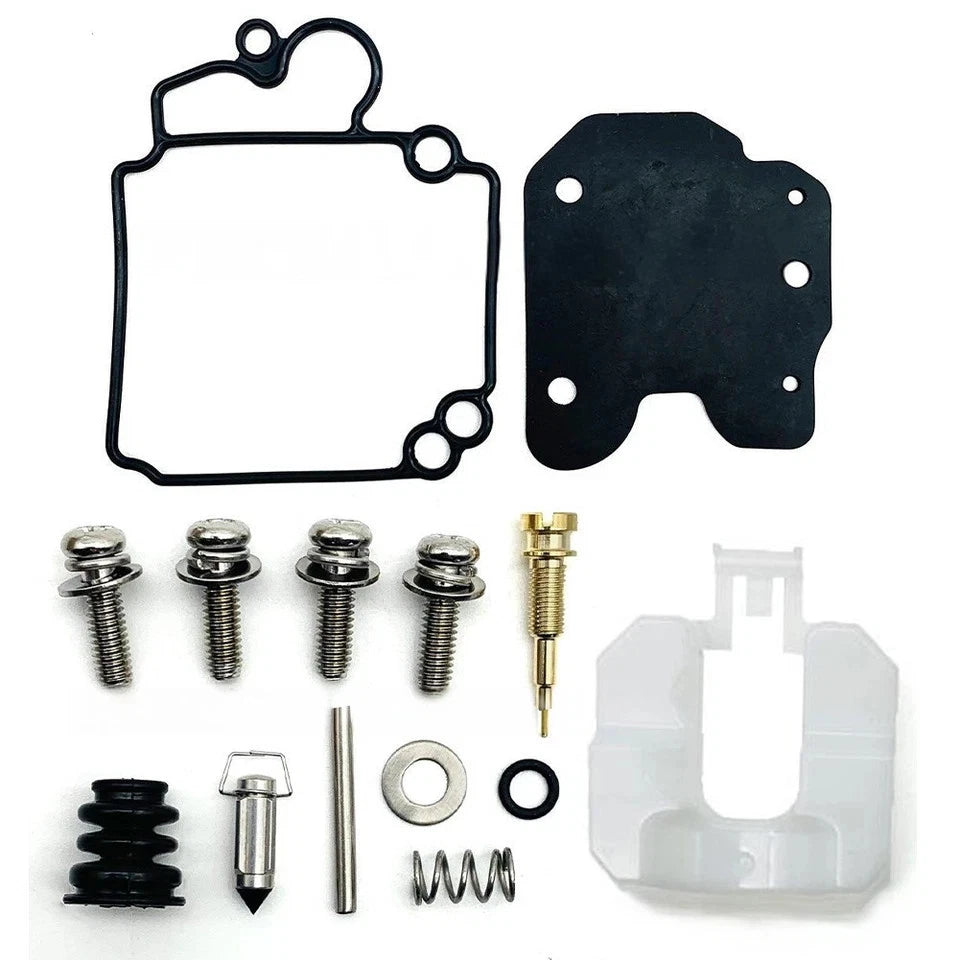 Carburetor Kit for Yamaha 25 HP 4-Stroke (2009–2021) - 600-72