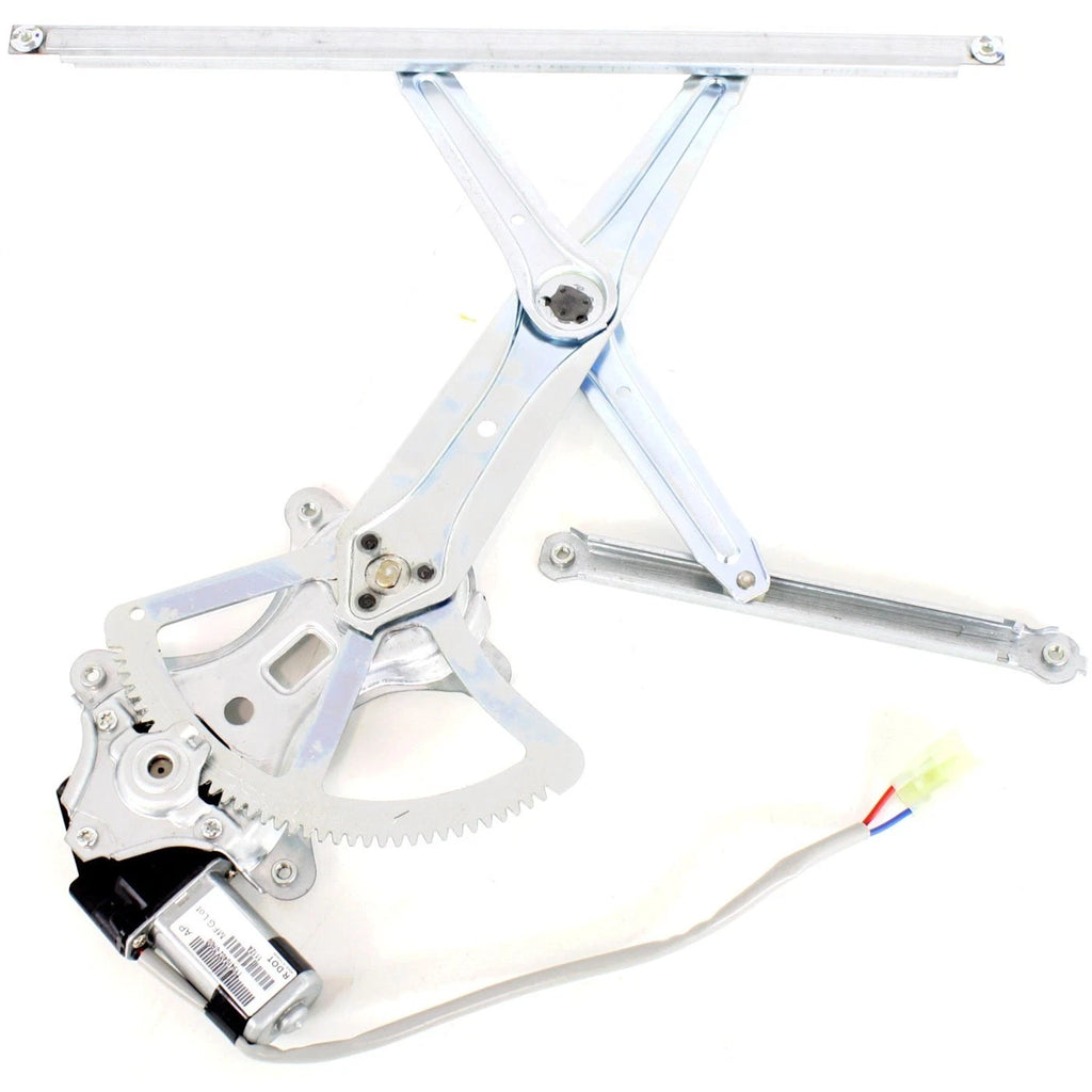 Power Window Regulator Set for Toyota Tacoma (2005–2017)