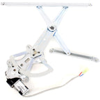 Power Window Regulator Set for Toyota Tacoma (2005–2017)
