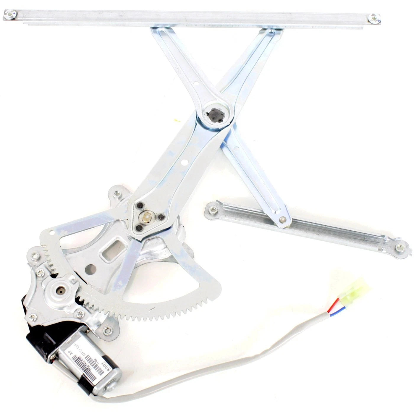 Power Window Regulator Set for Toyota Tacoma (2005–2017)