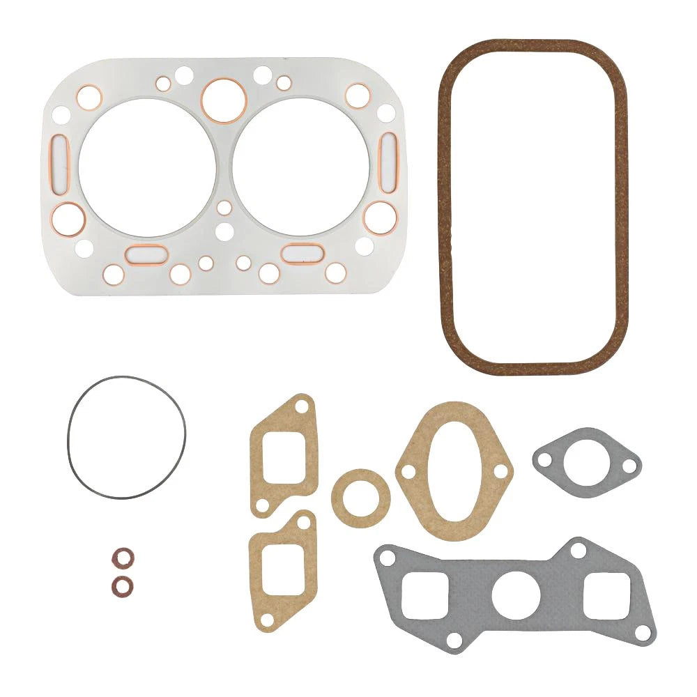 Head Gasket Set for John Deere HS1866