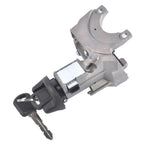 Ignition Lock Cylinder Switch & Housing for GMC C1500 Yukon (1992-1999)