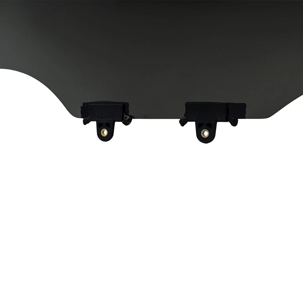 Set of 2 Door Glasses for Xterra