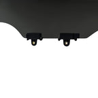 Set of 2 Door Glasses for Xterra