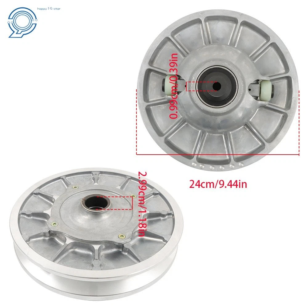 Secondary Driven Clutch for Polaris RZR 1000 XP (2016–2021)