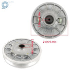 Secondary Driven Clutch for Polaris RZR 1000 XP (2016–2021)